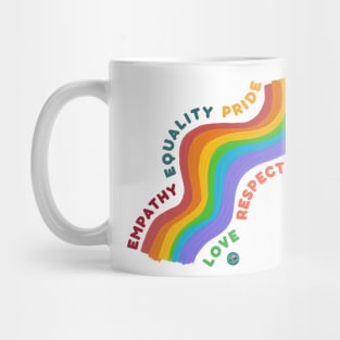 Pride Month Mug